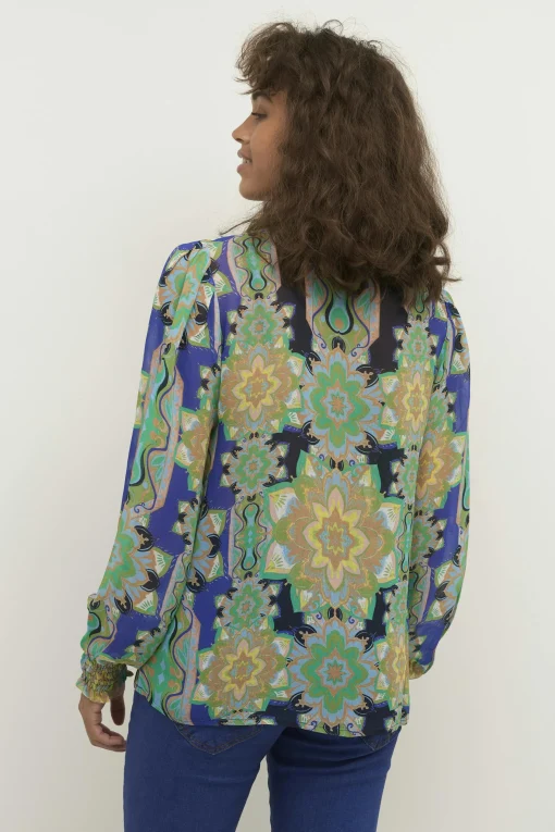 CRCarolina Blouse