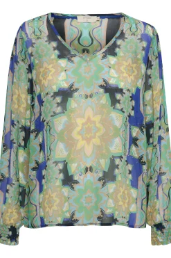 CRCarolina Blouse