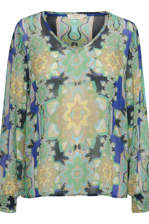 CRCarolina Blouse