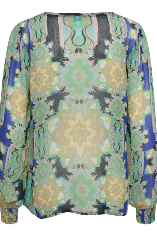 CRCarolina Blouse