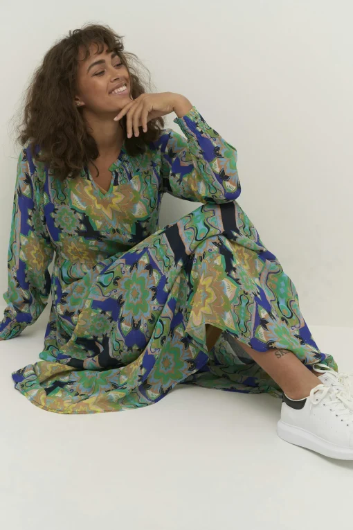 CRCarolina Dress