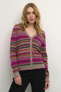 CRCeva Cardigan