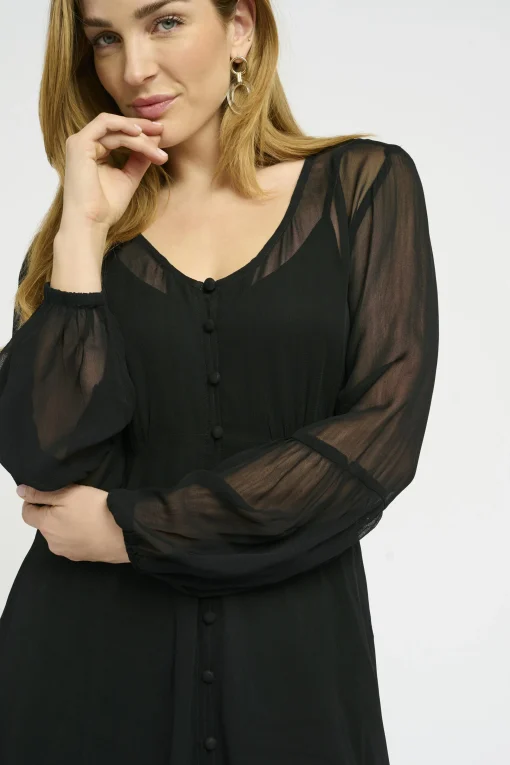 CRChery Dress