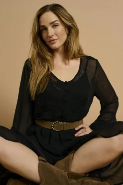 CRChery Dress