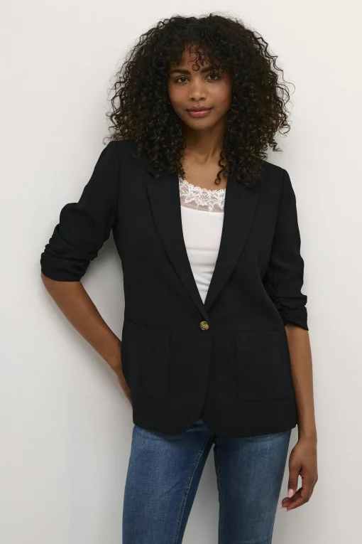 CRCocamia Blazer