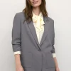 CRCocamia Blazer