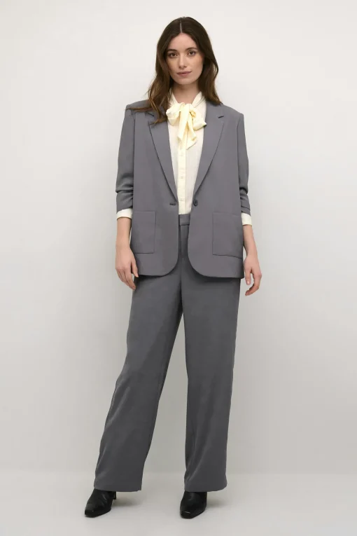 CRCocamia Blazer