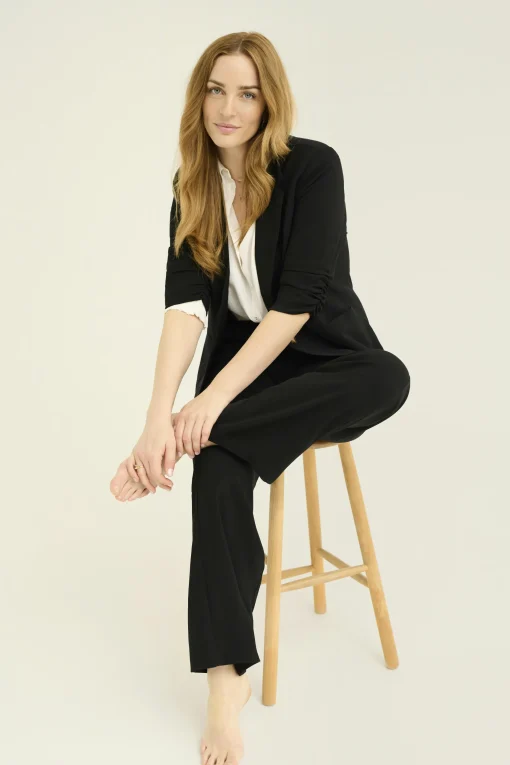 CRCocamia Blazer