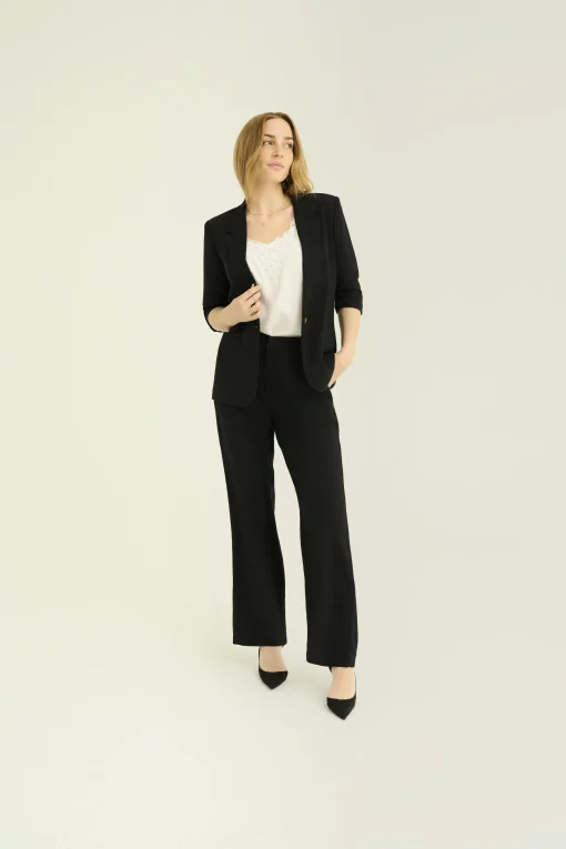 CRCocamia Blazer