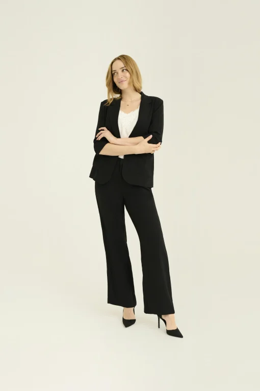 CRCocamia Blazer