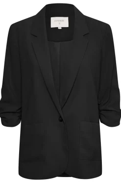 CRCocamia Blazer