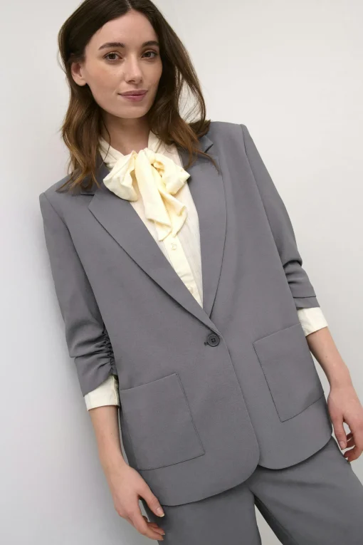 CRCocamia Blazer