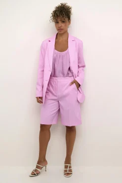 CRCocamia Shorts