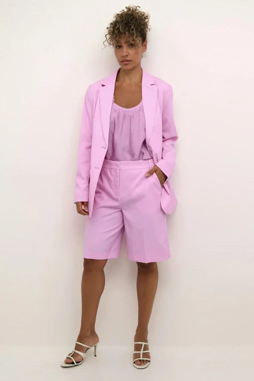 CRCocamia Shorts