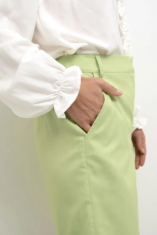 CRCocamia Shorts