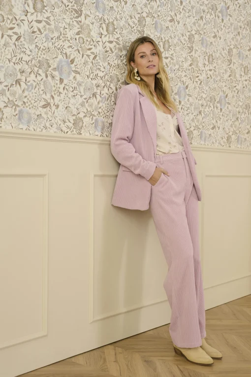 CRCory Trousers