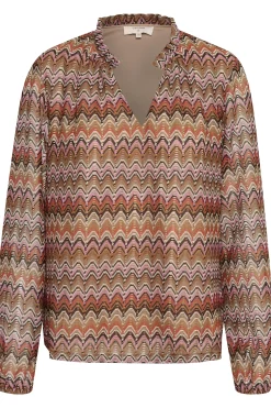 CRCova Blouse