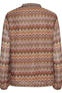 CRCova Blouse