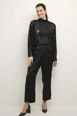 CRCupid Blazer