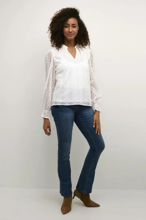 CRDanika Blouse