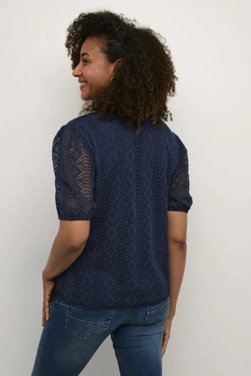 CRDanika Blouse