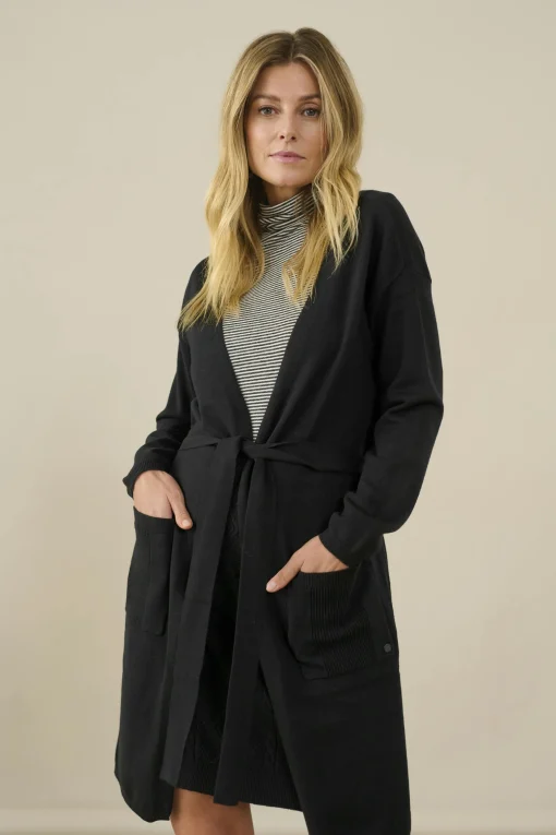 CRDela Cardigan