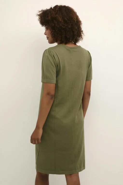 CRDela Dress
