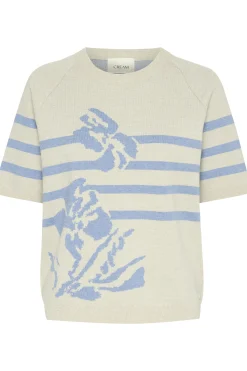 CRDela Knitted top