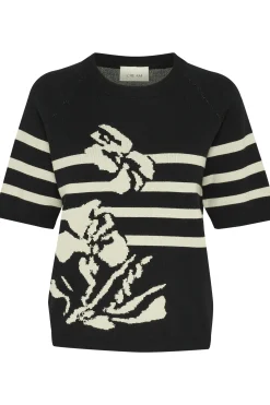 CRDela Knitted top