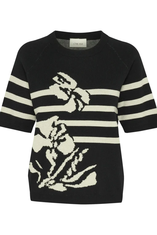 CRDela Knitted top