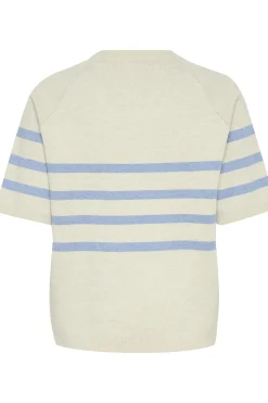 CRDela Knitted top