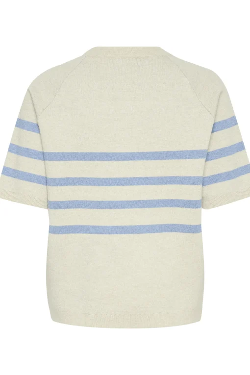 CRDela Knitted top