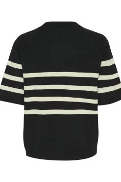 CRDela Knitted top