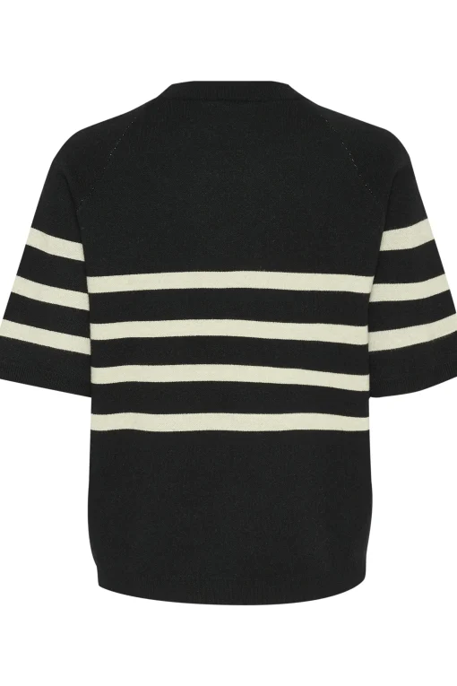 CRDela Knitted top