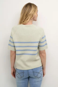 CRDela Knitted top