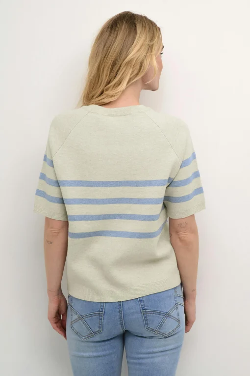 CRDela Knitted top