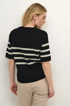 CRDela Knitted top