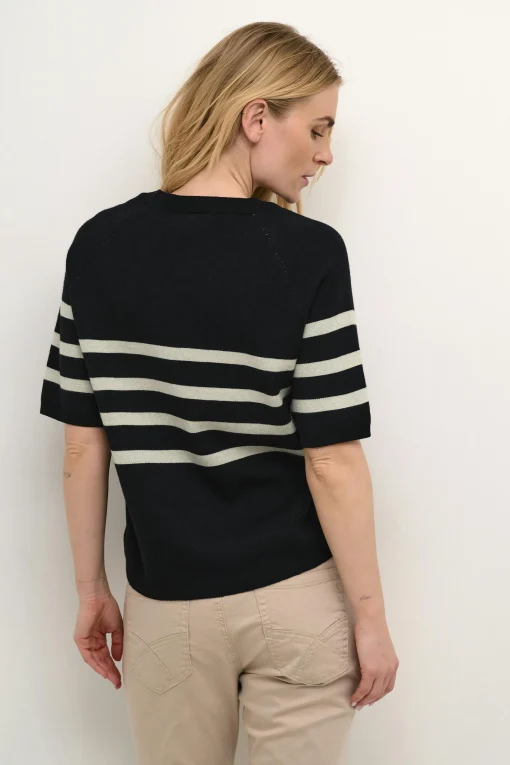 CRDela Knitted top