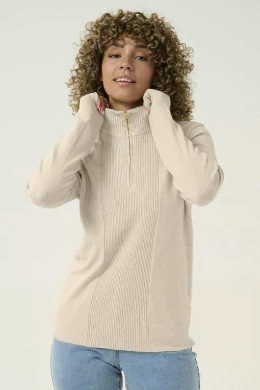 CRDela Pullover