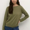 CRDela Pullover