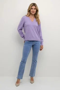 CRDela Pullover