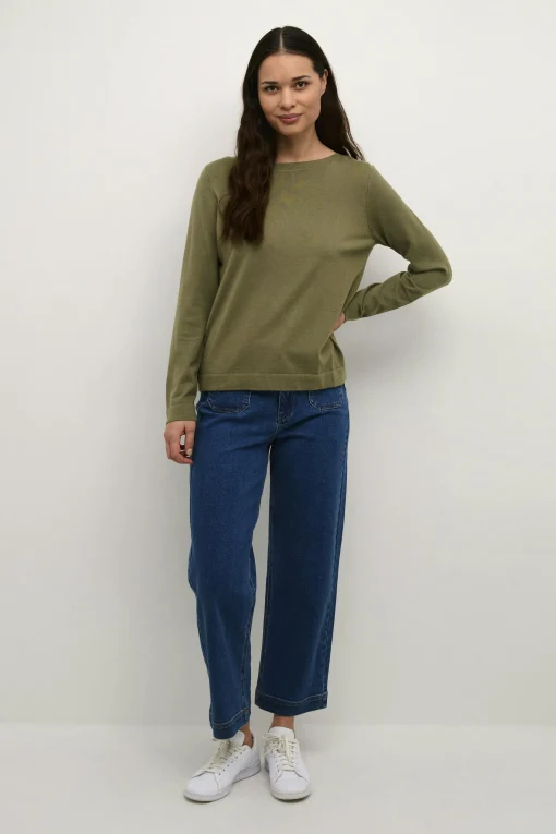 CRDela Pullover