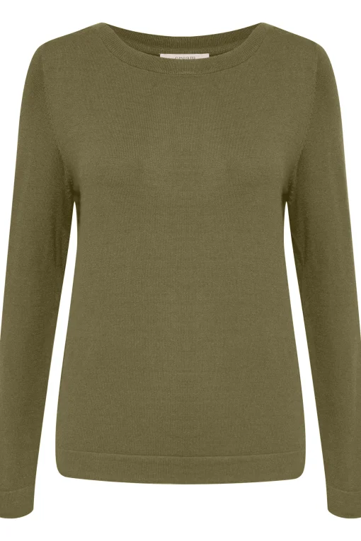 CRDela Pullover