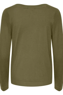 CRDela Pullover