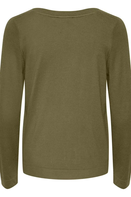 CRDela Pullover