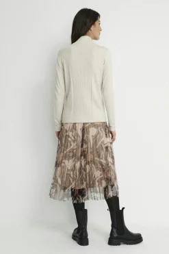 CRDela Pullover