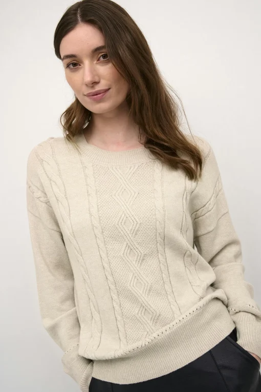 CRDela Pullover