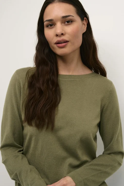 CRDela Pullover