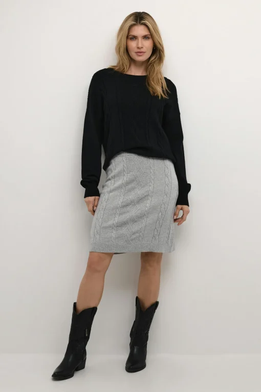 CRDela Skirt