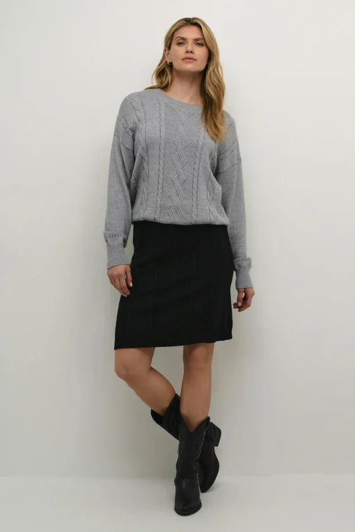 CRDela Skirt
